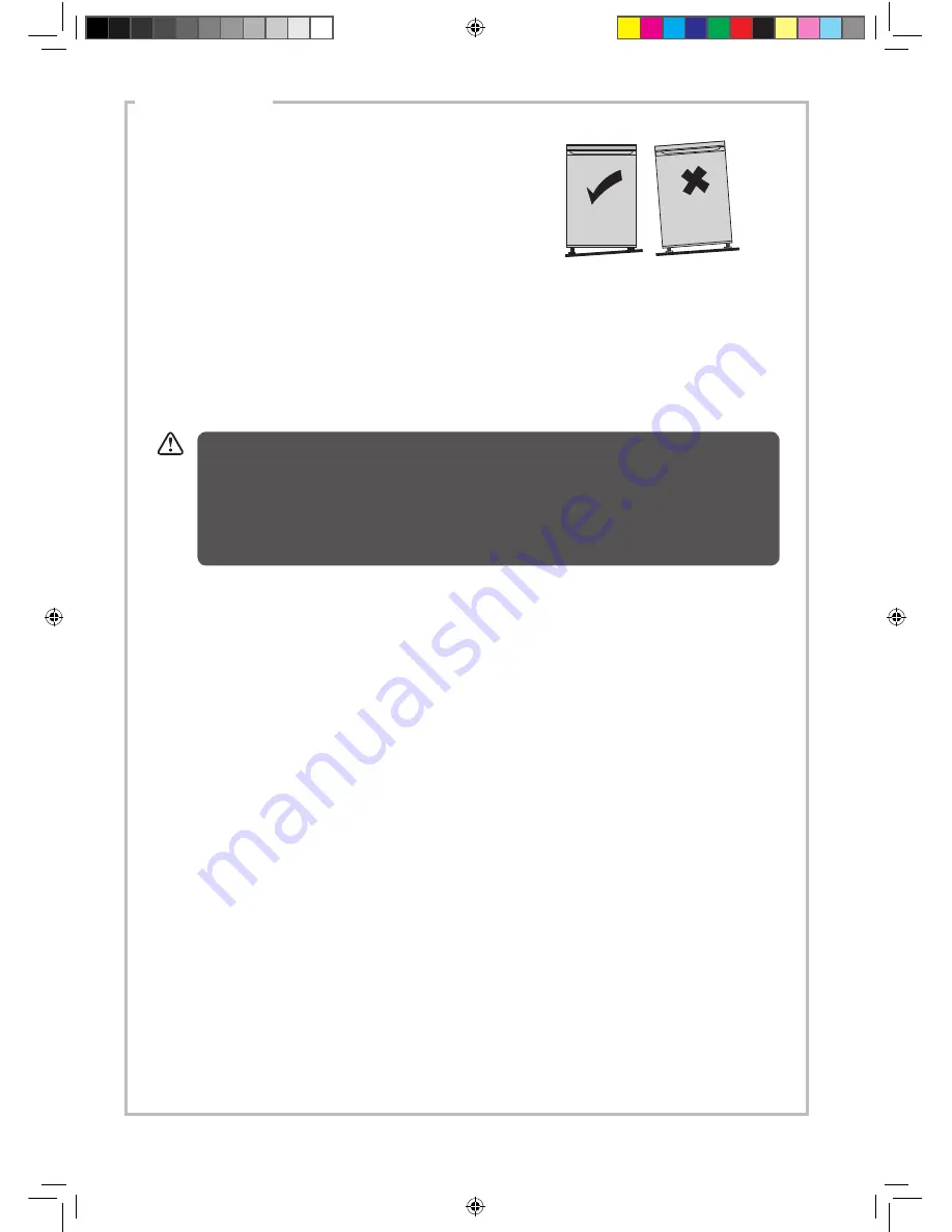 Logik LUL55S10 Instruction Manual Download Page 7