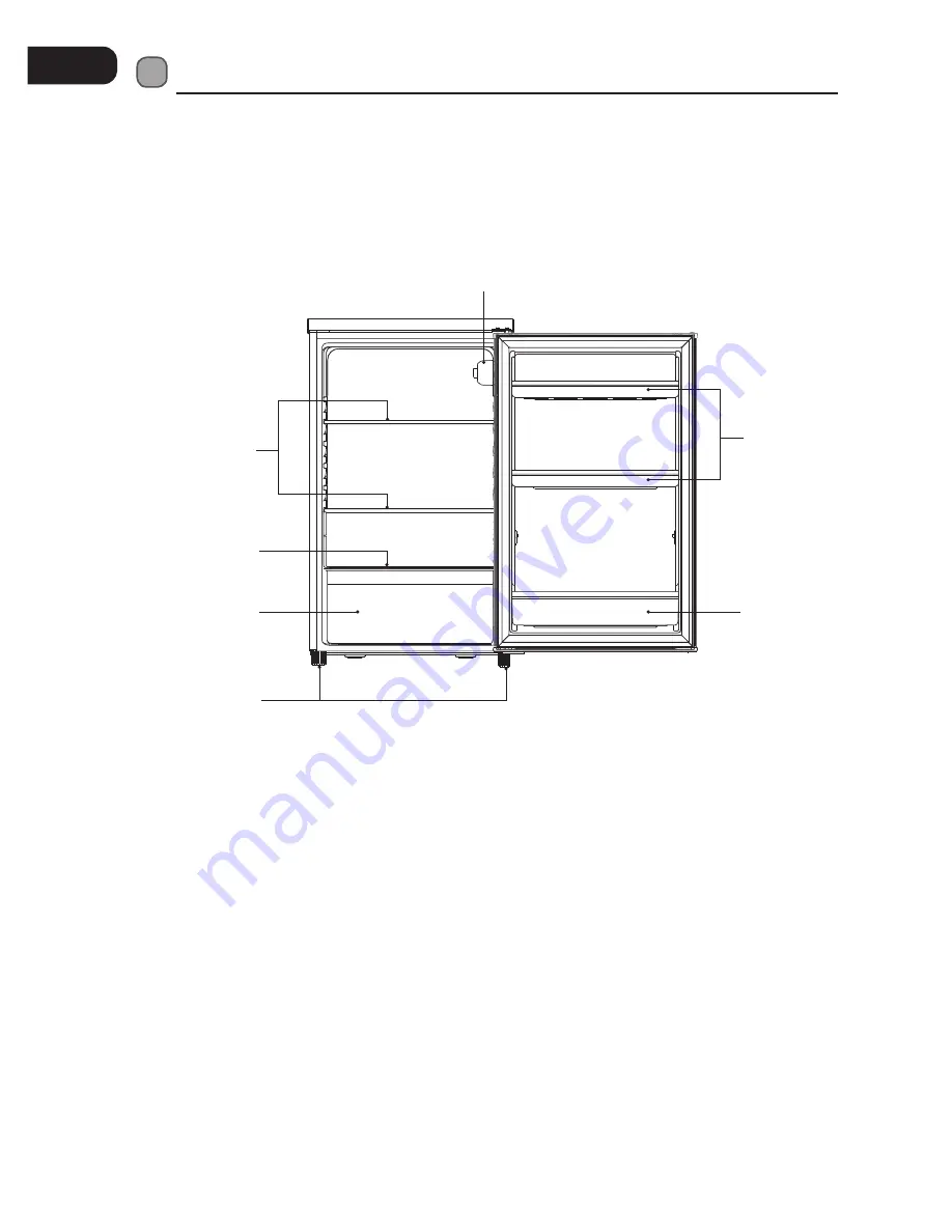 Logik LUL55W14E Скачать руководство пользователя страница 22