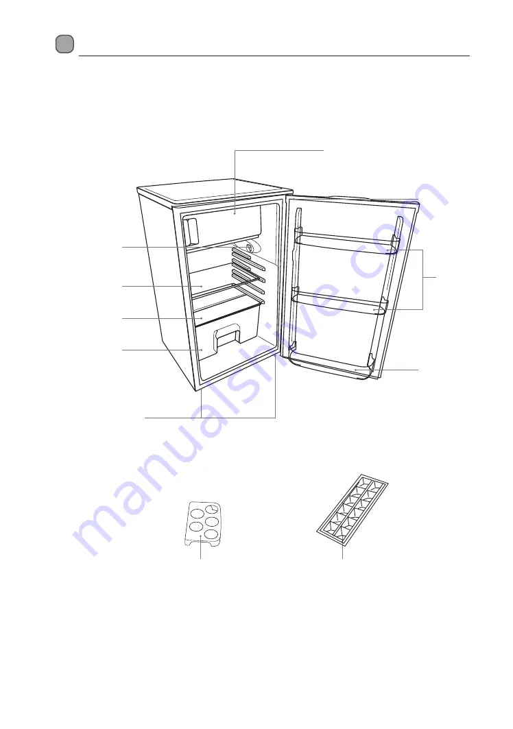 Logik LUR55S13 Instruction Manual Download Page 10