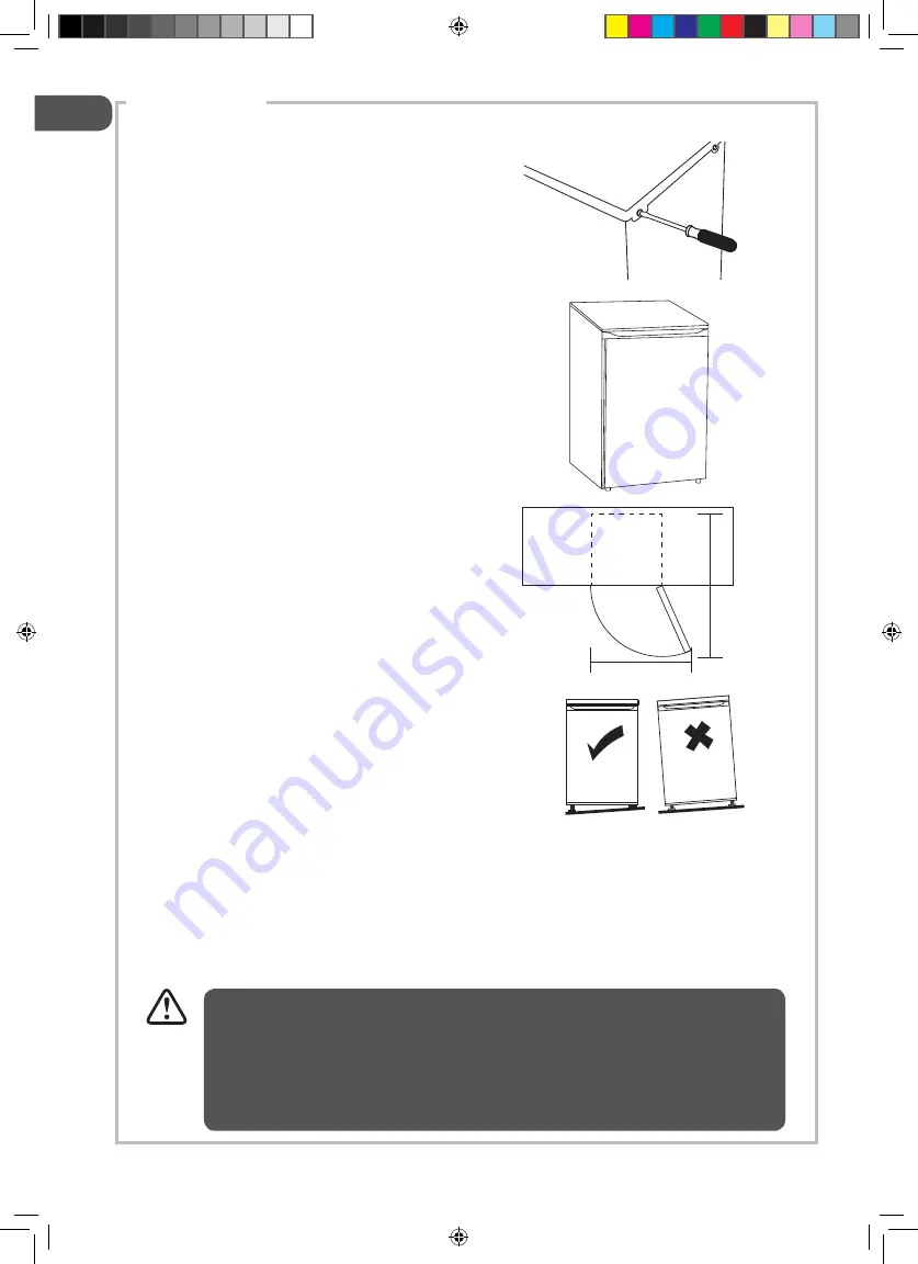 Logik LUR55W13E Instruction Manual Download Page 24