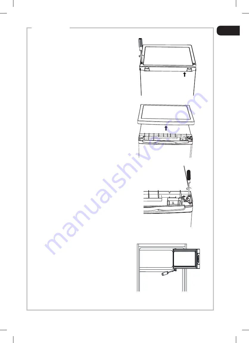 Logik LUR55W15E Instruction Manual Download Page 17