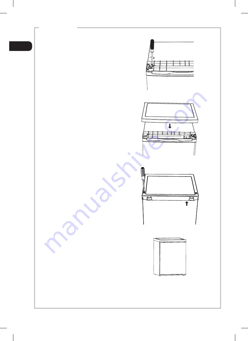 Logik LUR55W15E Instruction Manual Download Page 34