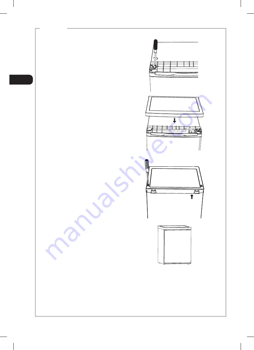 Logik LUR55W15E Instruction Manual Download Page 62