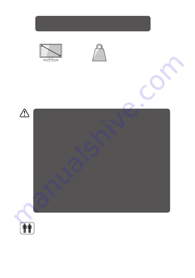 Logik S105BR14 Instruction Manual Download Page 3