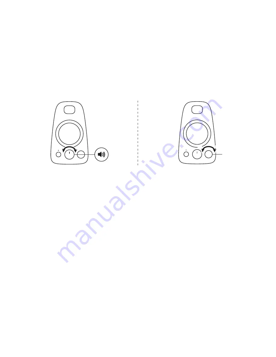 Logitech 412274 Complete Setup Manual Download Page 6