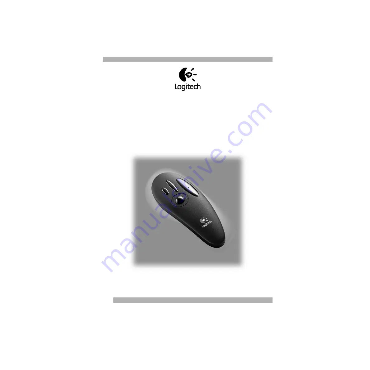 Logitech 904286-0403 - Marble Mouse Trackball User Manual Download Page 54