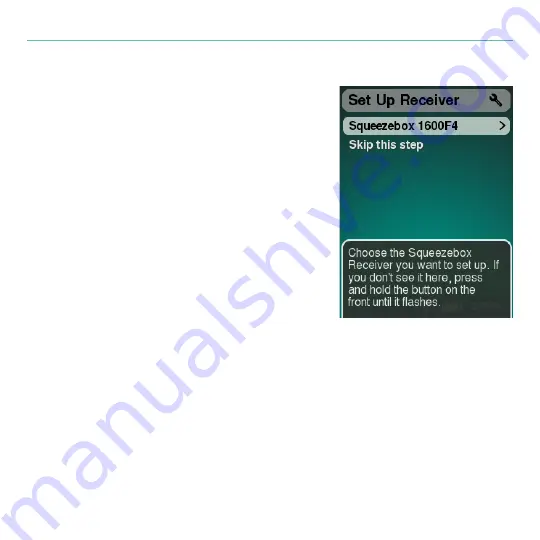 Logitech 930-000033 - Squeezebox Duet Network Audio Player User Manual Download Page 131