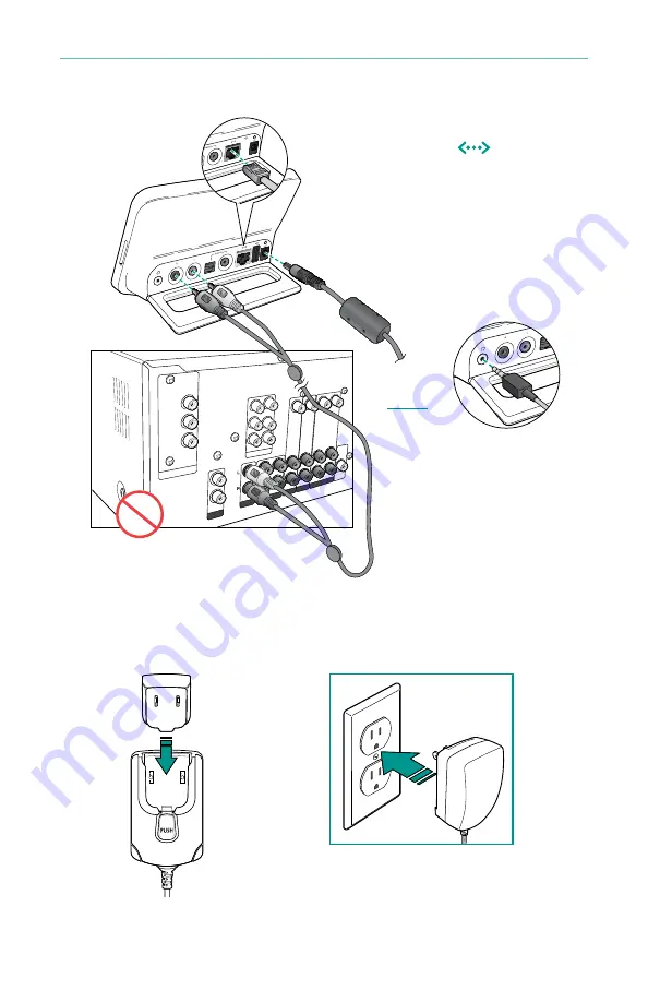 Logitech 930-000074 - Squeezebox Touch Network Audio Player Quick Start Manual Download Page 78