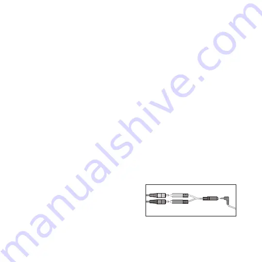 Logitech 970223-0403 - X 540 5.1-CH PC Multimedia Home Theater Speaker Sys Setup And Installation Manual Download Page 5