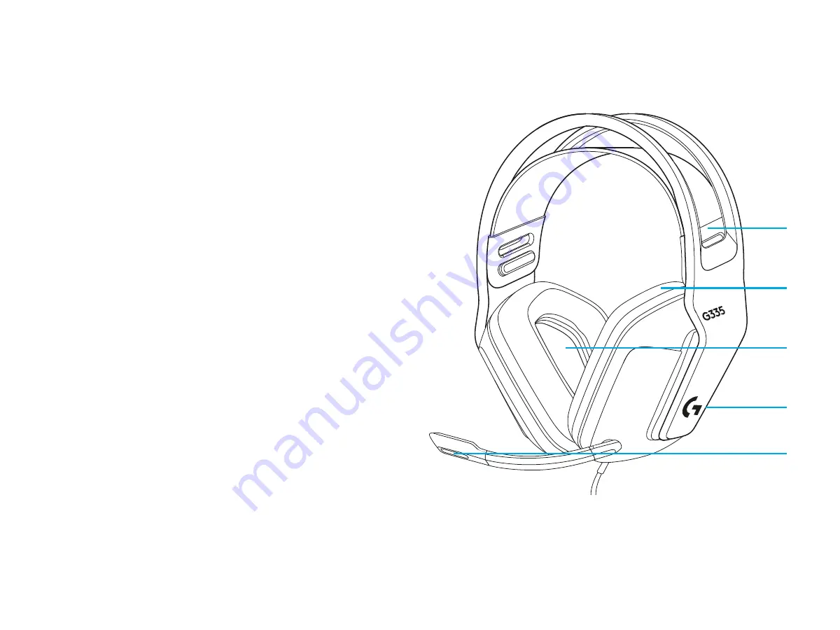 Logitech 981-001024 Скачать руководство пользователя страница 5