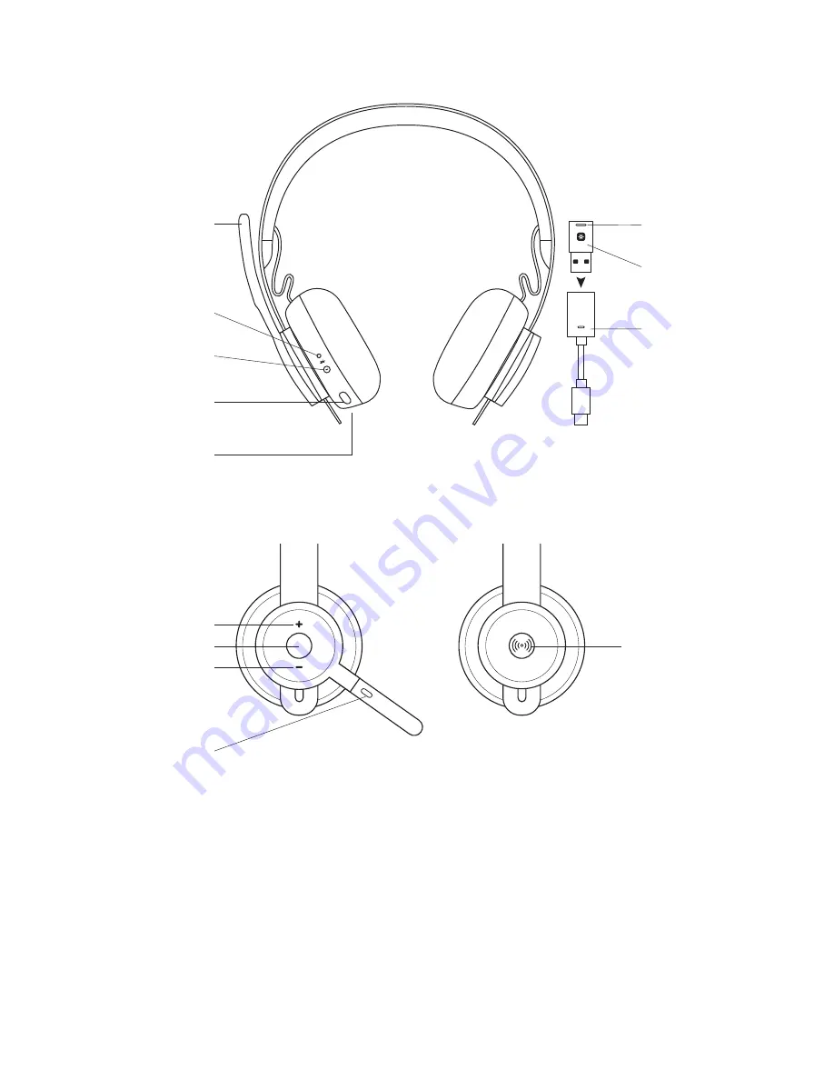 Logitech 981-001100 Setup Manual Download Page 27