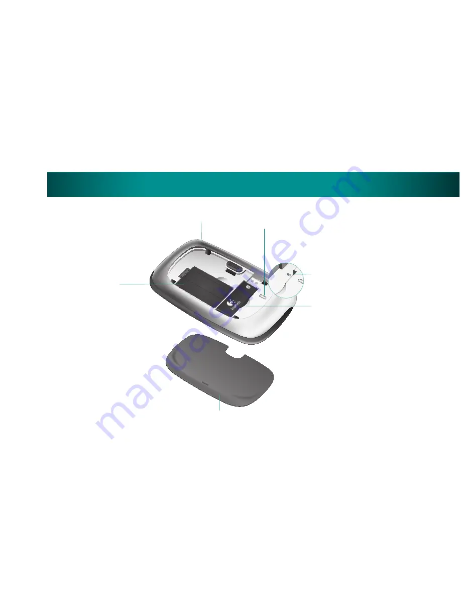 Logitech Dinovo Mini User Manual Download Page 59