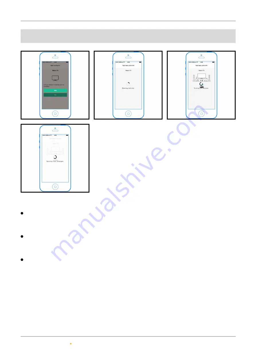 Logitech Harmony Home Control How To Install Download Page 29