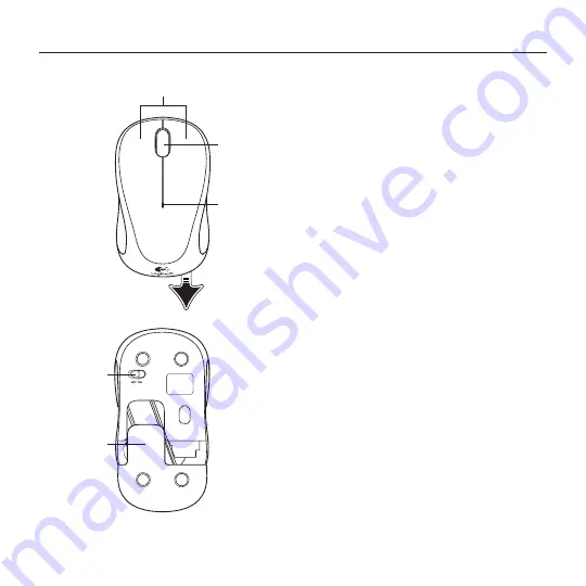 Logitech M238 Скачать руководство пользователя страница 133