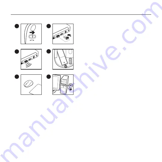 Logitech M238 Getting Started Download Page 169