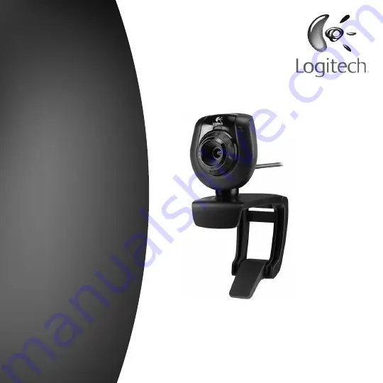 Logitech Quickcam 3000 Скачать руководство пользователя страница 1