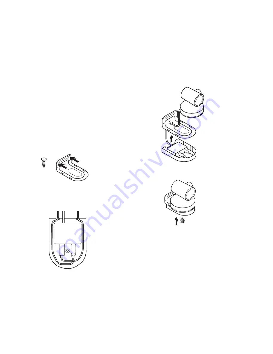 Logitech RALLY CAMERA Setup Manual Download Page 7