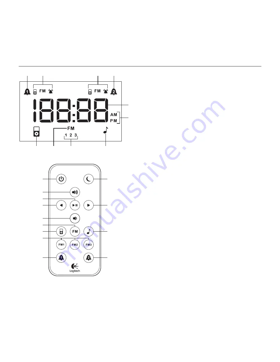 Logitech S400i Getting Started Manual Download Page 85