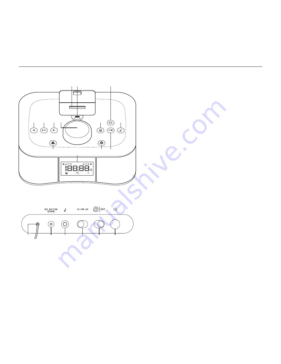 Logitech S400i Скачать руководство пользователя страница 204