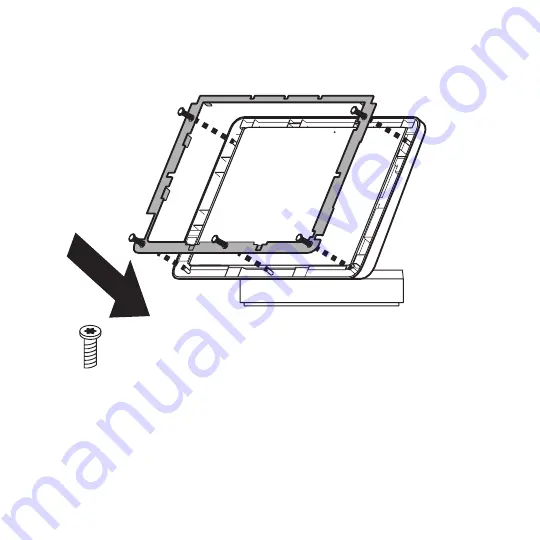 Logitech SMARTDOCK FLEX Manual Download Page 19