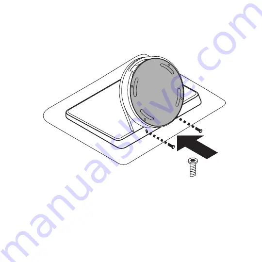 Logitech SMARTDOCK FLEX Manual Download Page 21