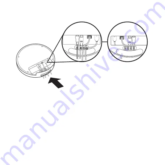 Logitech SMARTDOCK FLEX Manual Download Page 26