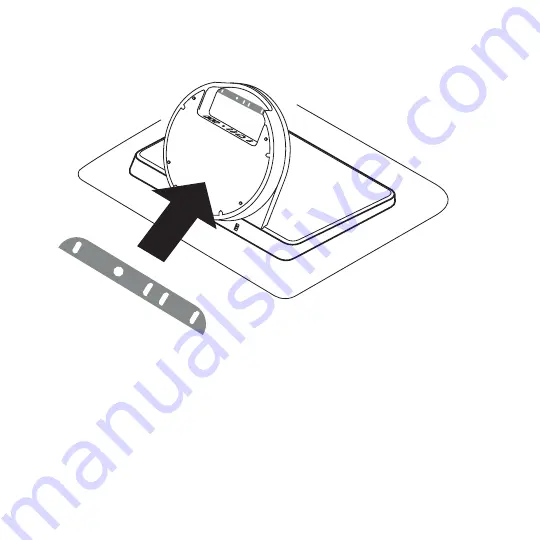 Logitech SMARTDOCK FLEX Manual Download Page 65