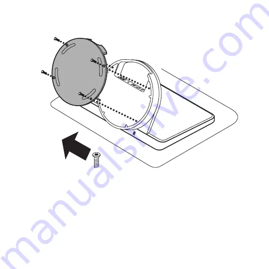 Logitech SMARTDOCK FLEX Manual Download Page 106