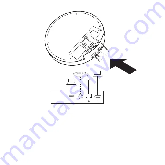 Logitech SMARTDOCK FLEX Manual Download Page 151