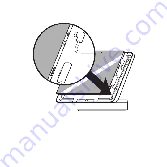 Logitech SMARTDOCK FLEX Manual Download Page 186