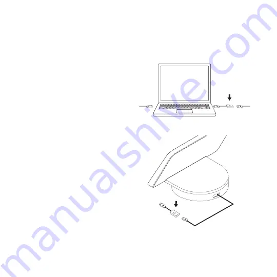 Logitech SMARTDOCK FLEX Manual Download Page 204