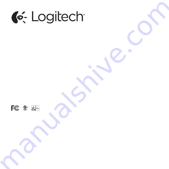 Logitech T651 Setup Manual Download Page 11