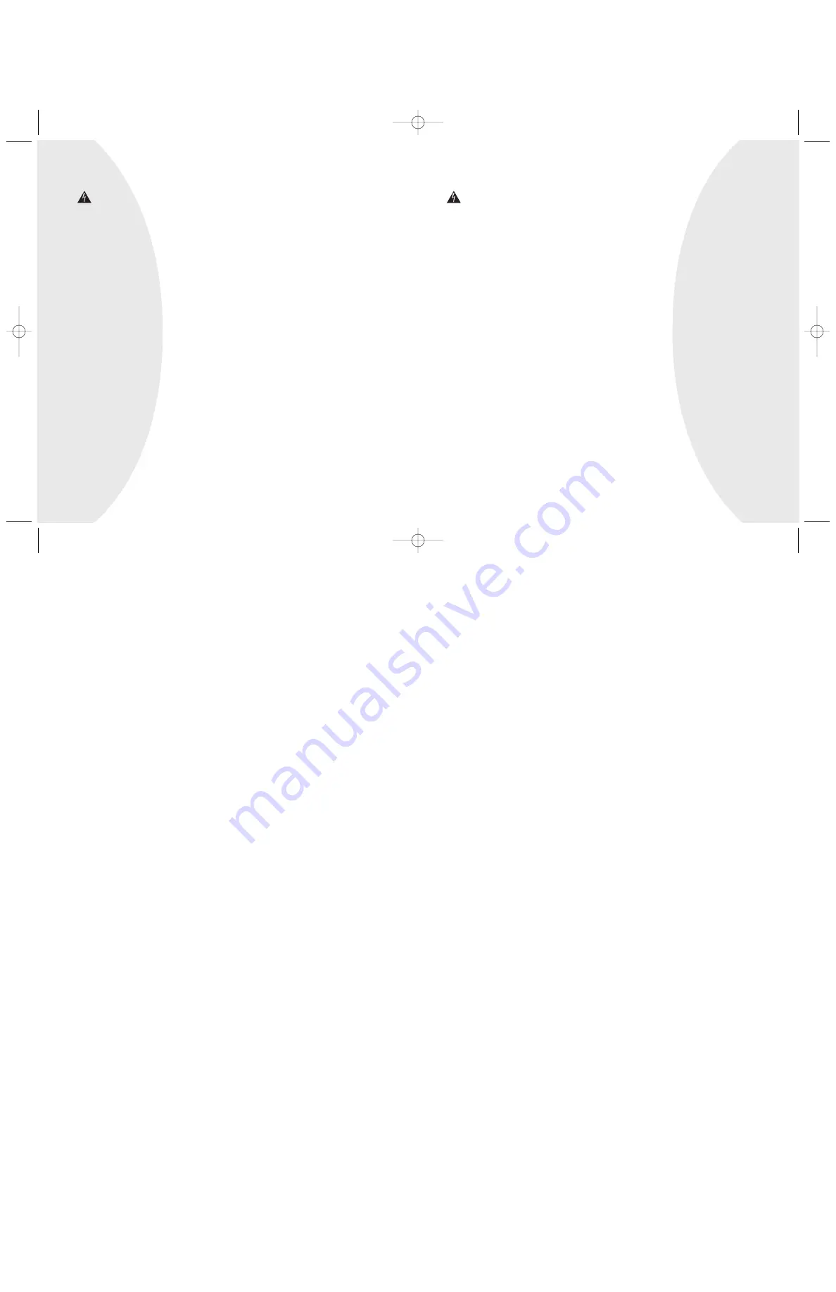 Logitech THX Z-560 User Manual Download Page 10