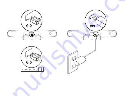 Logitech VR0002 Setup Manual Download Page 6