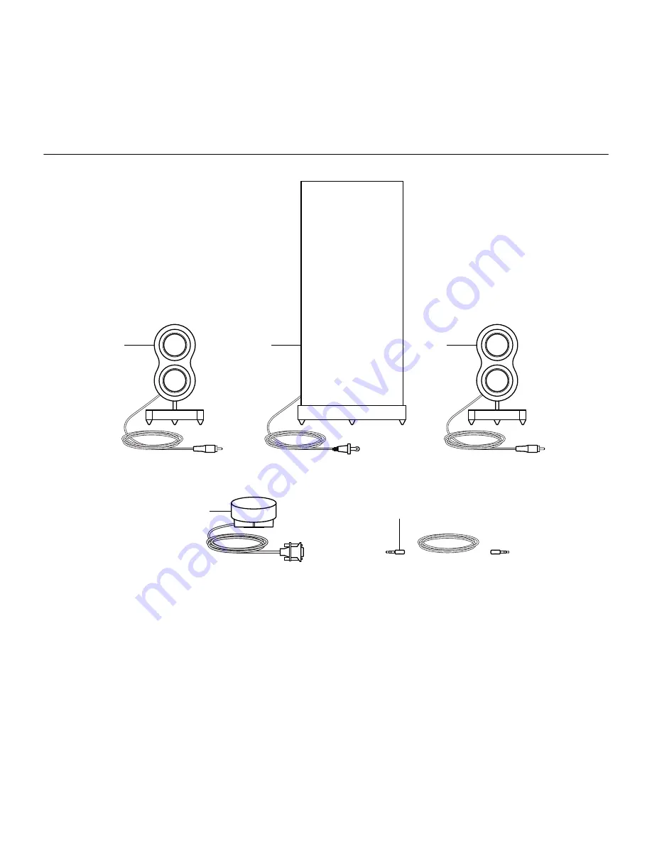 Logitech Z553 Setup Manual Download Page 136