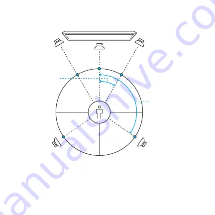 Logitech Z607 Setup Manual Download Page 16