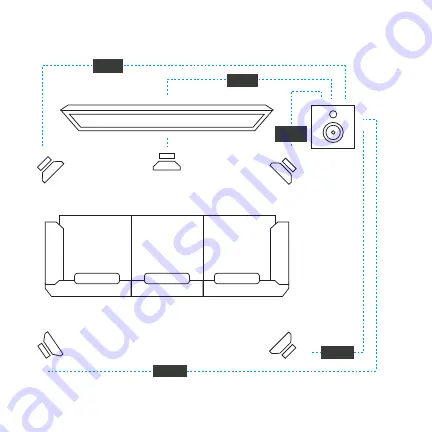 Logitech Z607 Setup Manual Download Page 46