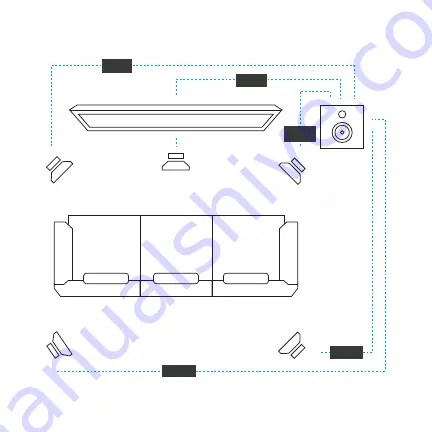 Logitech Z607 Setup Manual Download Page 145