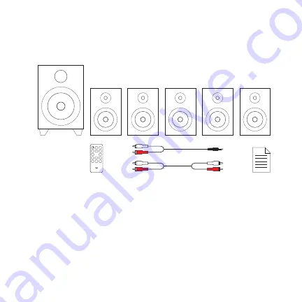 Logitech Z607 Setup Manual Download Page 157