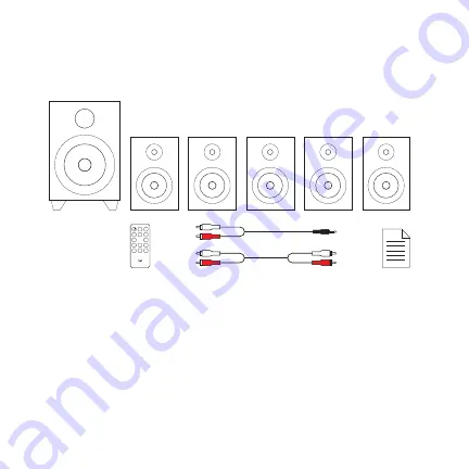 Logitech Z607 Setup Manual Download Page 190