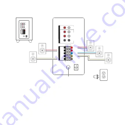 Logitech Z607 Setup Manual Download Page 235