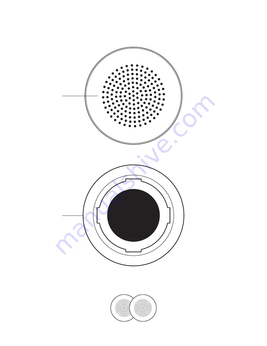 Logitech ZONE 75 Complete Setup Manual Download Page 48