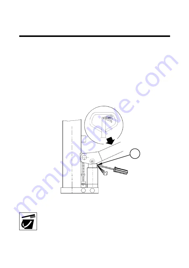 logitrans HS 1000RF-SEMI Manual Download Page 11