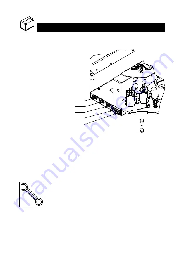 logitrans LOGIFLEX SELFR Manual Download Page 20