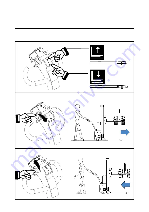 logitrans SELFMDT Manual Download Page 8