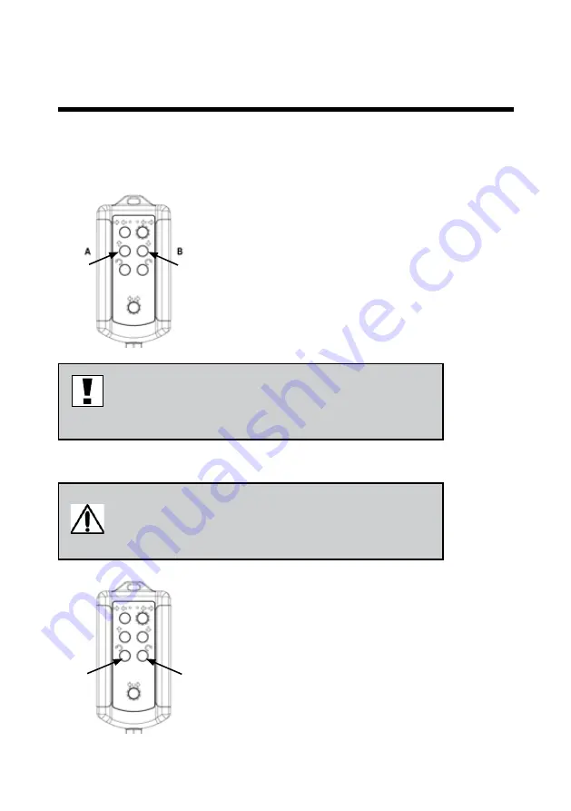 logitrans SELFMDT Manual Download Page 12