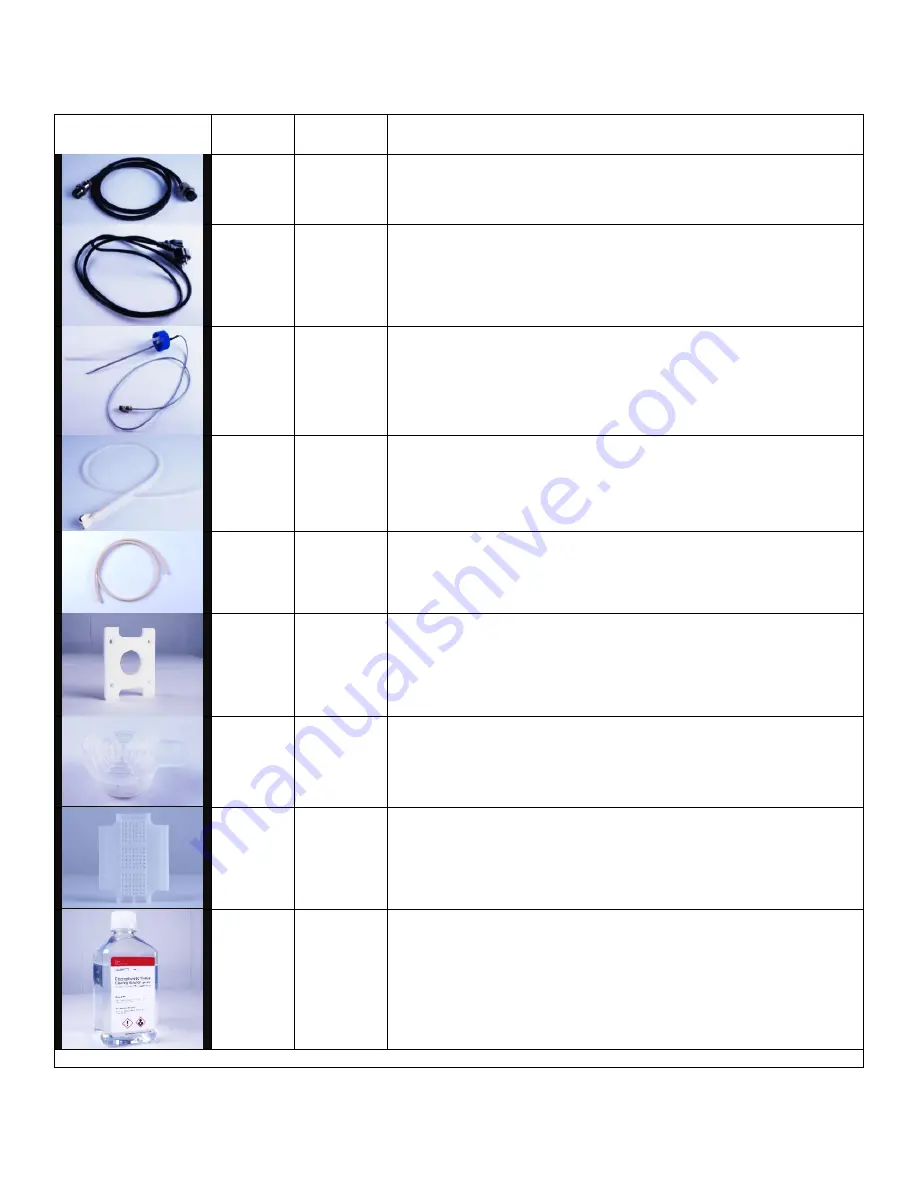 logos biosystems C10101 Скачать руководство пользователя страница 2