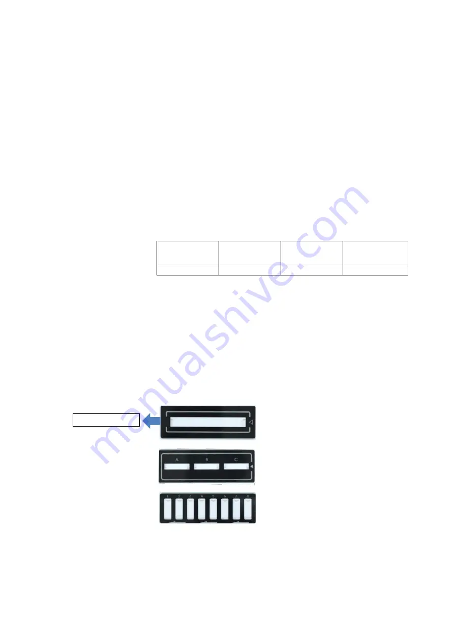 logos biosystems L70001 User Manual Download Page 11