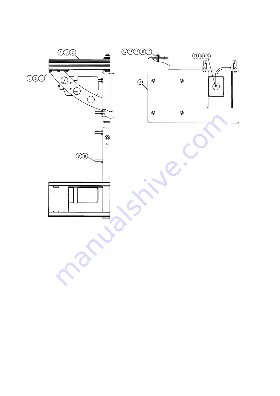 Logosol 0458-395-0603 Скачать руководство пользователя страница 41