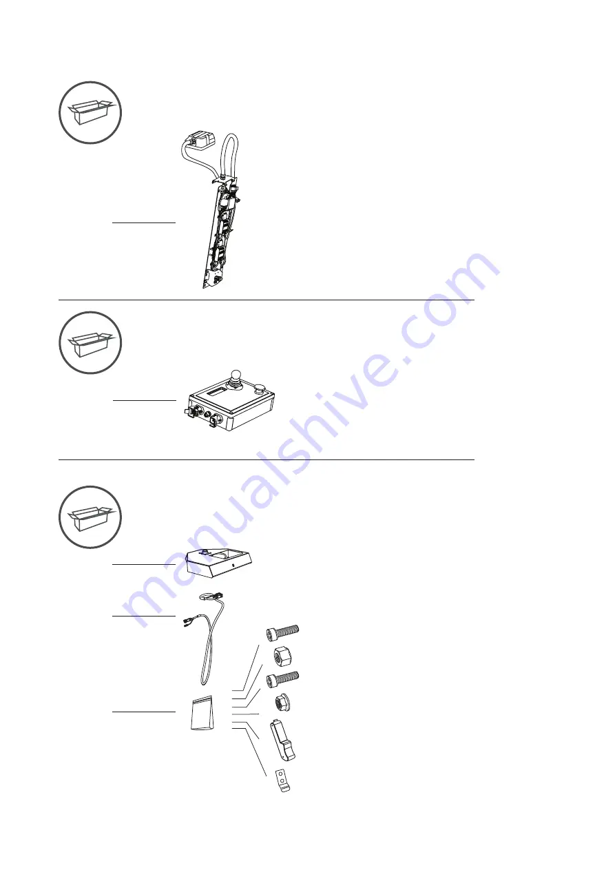 Logosol 0458-395-5352 Скачать руководство пользователя страница 9